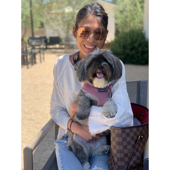 ❤︎ Meet Your Posher ❤︎ - Picture 4 of 9